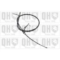 Quinton Hazell BC3243 Handremkabel