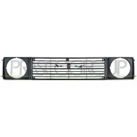 PRASCO SZ0402001 Radiator grill