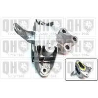Quinton Hazell EM4711 Motorsteunlager