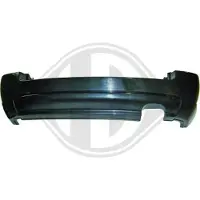 Diederichs 6521855 Achterbumper