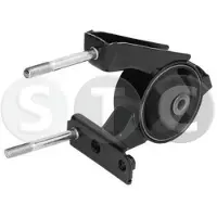 STC T457203 Motorsteunlager