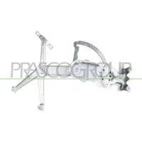 PRASCO OP030W023 Raammechanisme