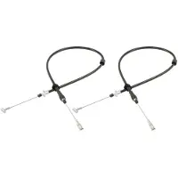 RIDEX 124C1705 Handremkabel