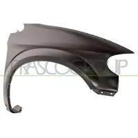 PRASCO DG0053013 Spatbord