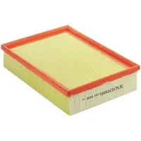 DENCKERMANN A140015 Luchtfilter
