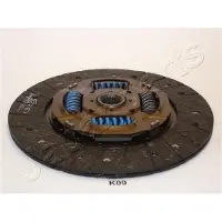 Japanparts DF-K09 Koppelingsplaat