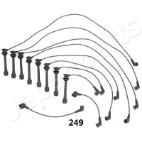 Japanparts IC-249 Bougiekabels