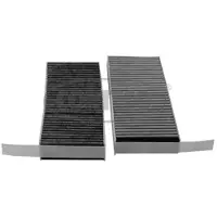 CORTECO 80004813 Interieurfilter