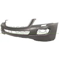 PRASCO ME8241011 Bumper