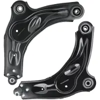 RIDEX 772S0962 Reparatieset, wieldraagarm