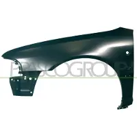 PRASCO AD0173004 Spatbord