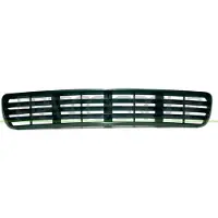 PRASCO AD0152120 Ventilatiegrille, bumper