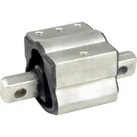 Gates ETM1432 Motorsteunlager