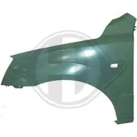 Diederichs 6585006 Spatbord