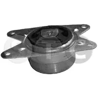 STC T404393 Motorsteunlager