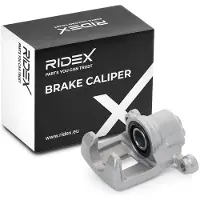 RIDEX 78B0950 Remklauw