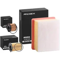RIDEX 4055F7847 Filterset