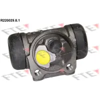 FTE 9210223 Wielremcilinder