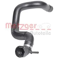 METZGER 2420757 Radiateurslang