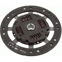 SACHS 1878 016 031 Koppelingsplaat
