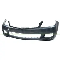 PRASCO ME0291021 Bumper