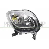 PRASCO ME3084603 Koplamp