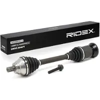 RIDEX 13D0488 Aandrijfas