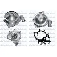DOLZ P505 Waterpomp
