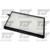 Quinton Hazell QFC0246 Interieurfilter