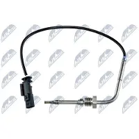 NTY EGT-PL-040 Sensor, uitlaatgastemperatuur