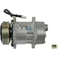 DT Spare Parts 12.77025 Aircopomp