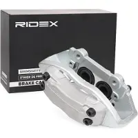 RIDEX 78B0895 Remklauw