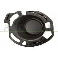 PRASCO RN3272114 Ventilatiegrille, bumper