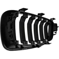 Autostyle DX SG330GB Radiator grill