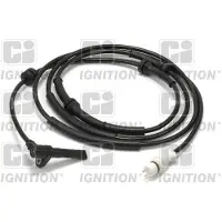 Quinton Hazell XABS590 Wielsnelheidssensor (ABS)