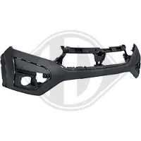 Diederichs 4457450 Bumper