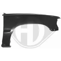 Diederichs 6681806 Spatbord