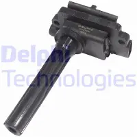 Delphi GN10302-12B1 Bobine