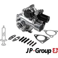 JP GROUP 4817400100 Turbocharger