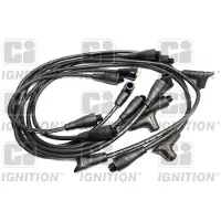 Quinton Hazell XC1665 Bougiekabels
