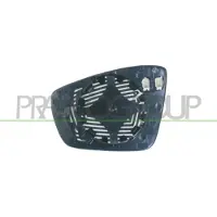 PRASCO Spiegelglas, buitenspiegel VG0237503