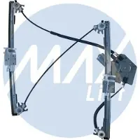 Max WBM106-R Raammechanisme