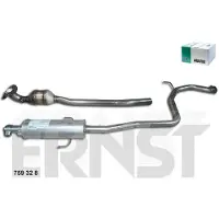 ERNST 759328 Katalysator