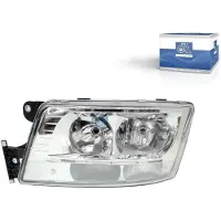 DT Spare Parts 3.32507 Koplamp