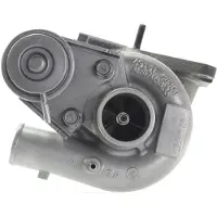 ALANKO 11900950 Turbocharger