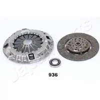 Japanparts KF-936 Koppelingsset