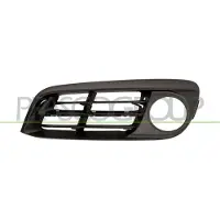 PRASCO BM0502134 Ventilatiegrille, bumper