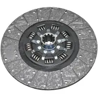 DT Spare Parts 4.63806 Koppelingsplaat