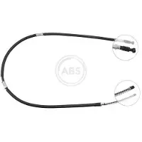 A.B.S. K19557 Handremkabel