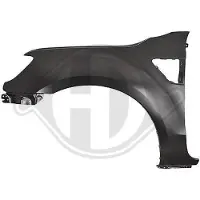 Diederichs 1590007 Spatbord